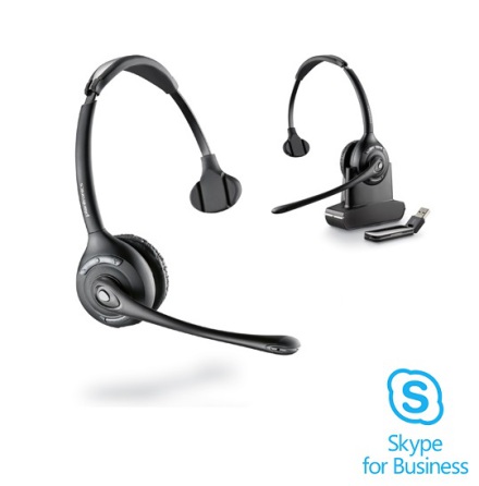 Plantronics Savi W410 Skype