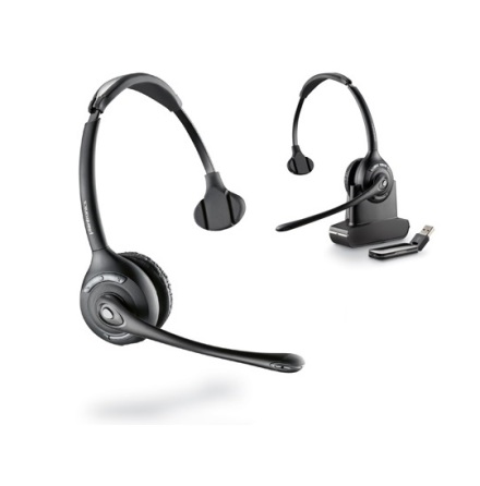 Plantronics Savi W410