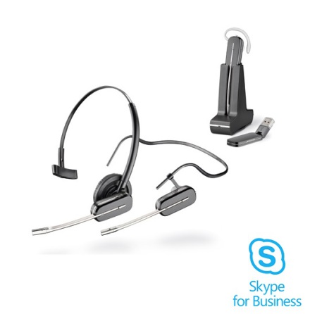 Plantronics Savi W440 Skype