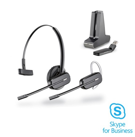 Plantronics Savi W440 Lite Skype