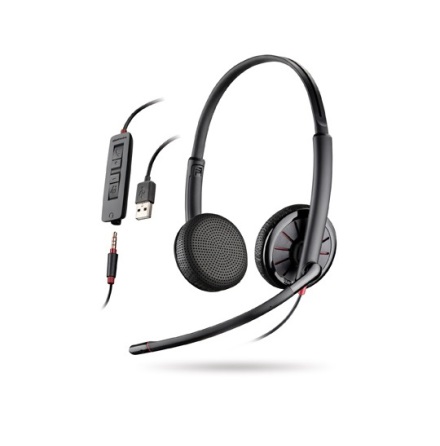 Plantronics BlackWire C325.1