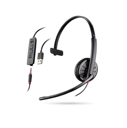 Plantronics Blackwire C315.1