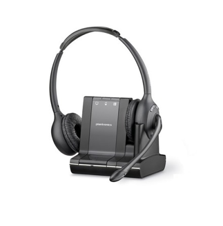 Plantronics Savi W720