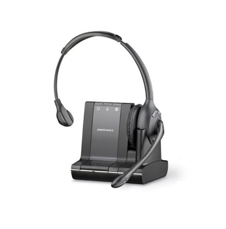 Plantronics Savi W710