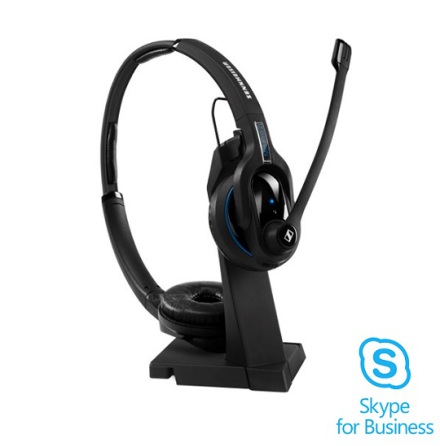 Sennheiser MB Pro 2 UC Skype