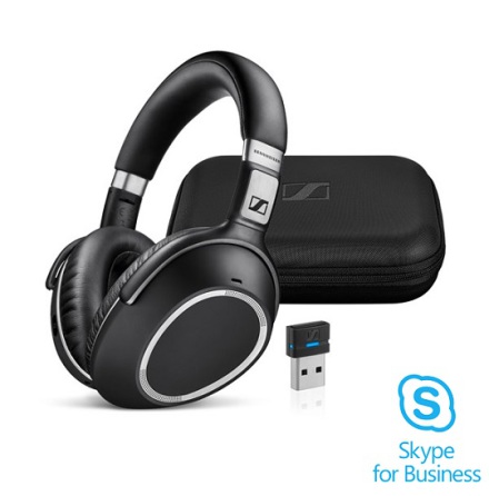 Sennheiser MB660 Skype