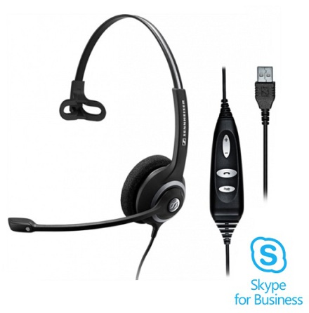 Sennheiser SC230 USB Skype