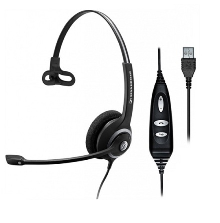 Sennheiser SC230 USB CTRL