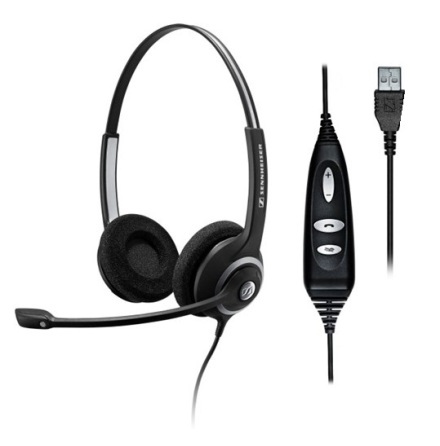 Sennheiser SC260 USB CTRL