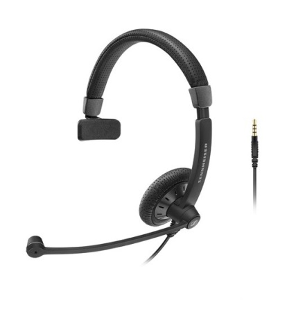 Sennheiser SC45 (Endast 3,5 mm)