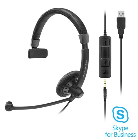 Sennheiser SC45 USB CTRL Skype
