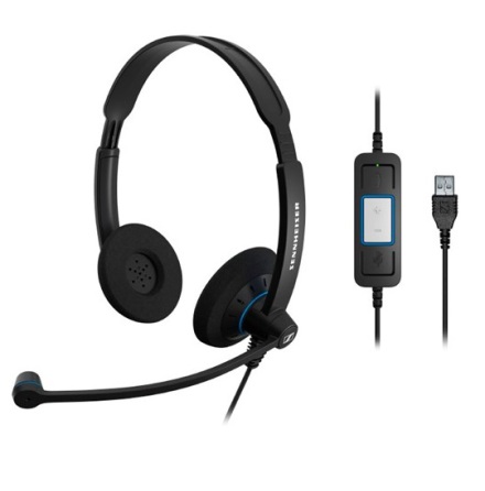 Sennheiser SC60 USB CTRL