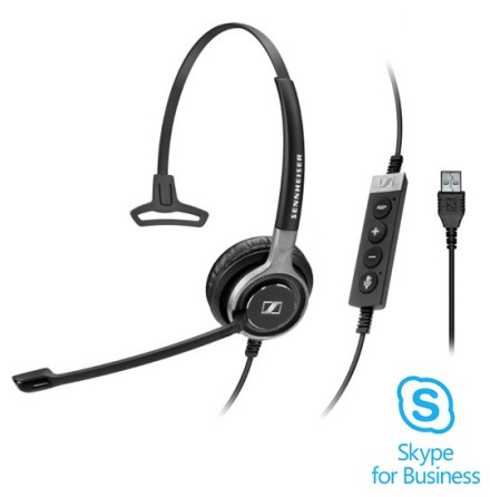 Sennheiser SC630 USB Skype