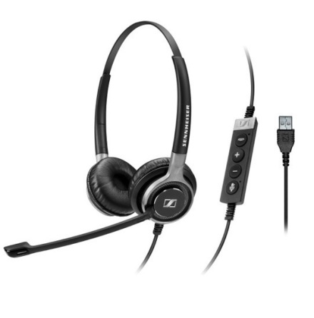 Sennheiser SC660 USB CTRL