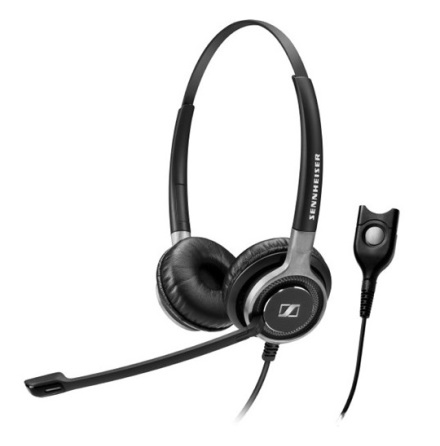 Sennheiser SC662 Headset  