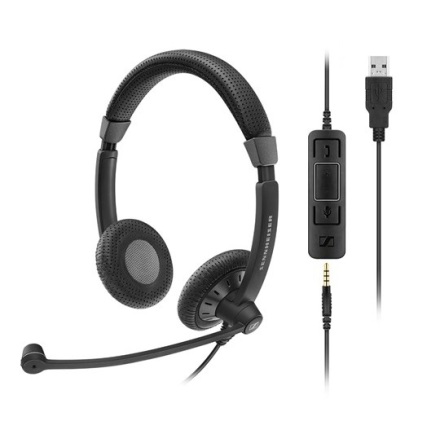 Sennheiser SC75 USB CTRL