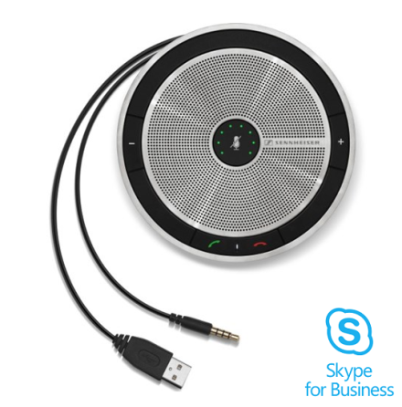 Sennheiser SP20 Skype