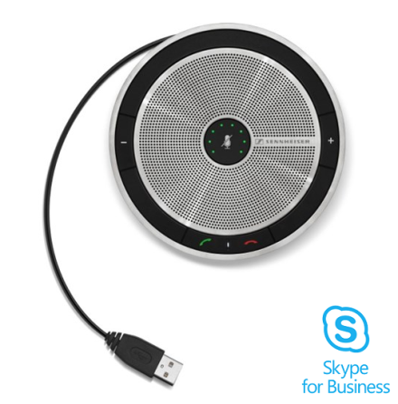 Sennheiser SP10 Skype