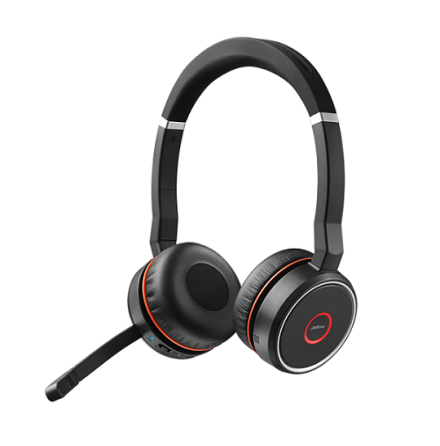 Jabra Evolve 75 UC