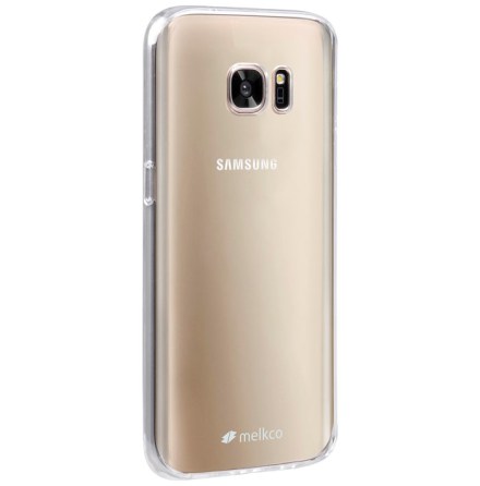 Melkco skal Galaxy S7 Transparent