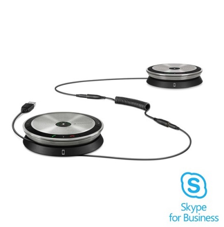 Sennheiser SP220 Skype