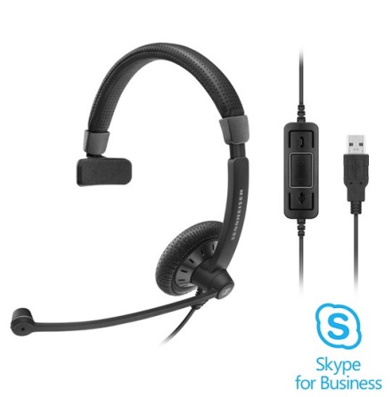 Sennheiser SC40 USB CTRL Skype