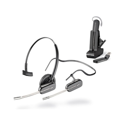 Plantronics Savi W445