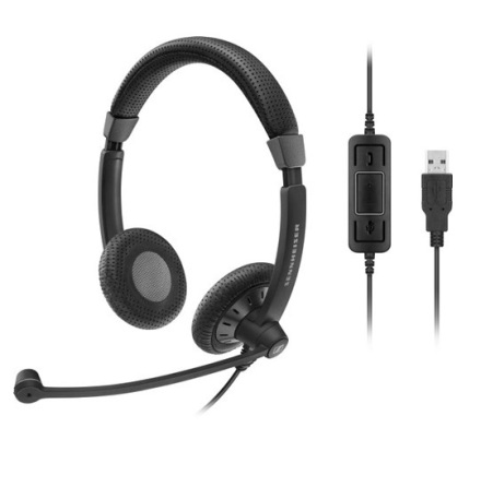 Sennheiser SC70 USB CTRL