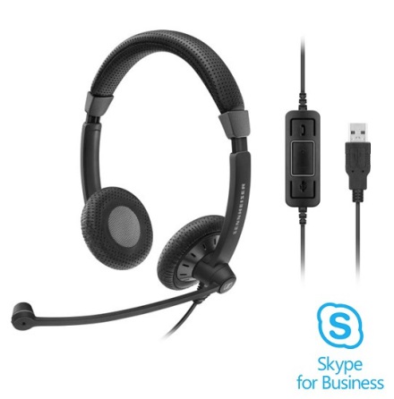 Sennheiser SC70 USB CTRL Skype