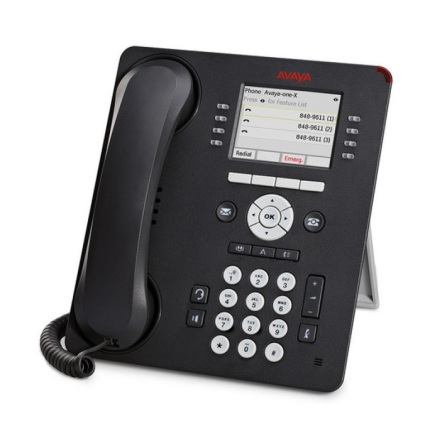 Avaya 9611G