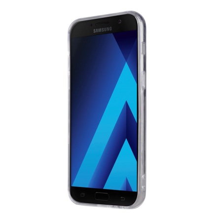 Melkco skal Galaxy A5 2017 Transparent