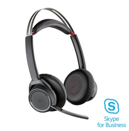 Plantronics Voyager Focus Skype