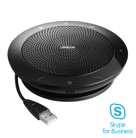 Jabra Speak 510 Skype