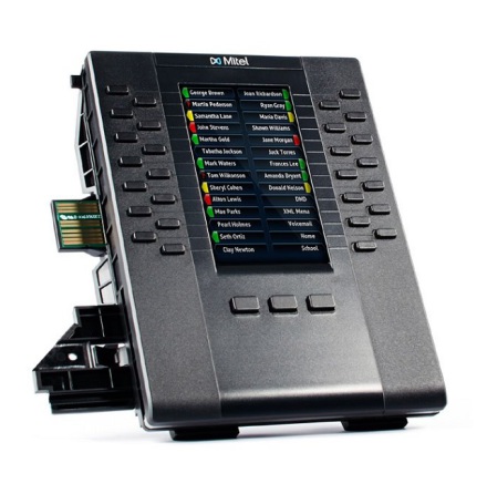 Mitel M685i expansionsmodul