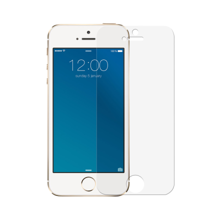 iDeal Glass iPhone 5/5s/SE