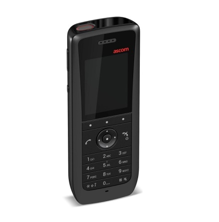 Ascom D63 Messenger