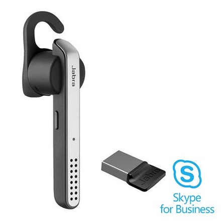 Jabra Stealth UC Skype