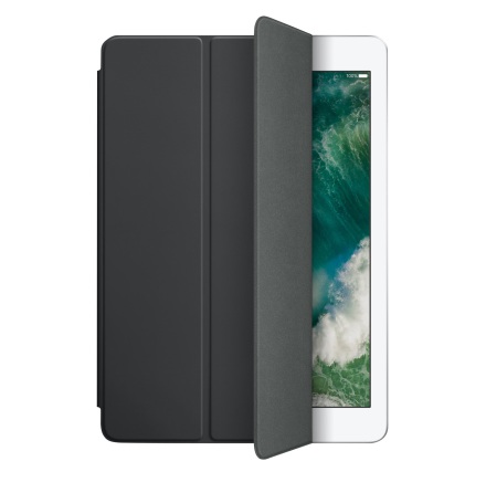 Smart Cover iPad Air 2 iPad 2017 Charcoal Gray