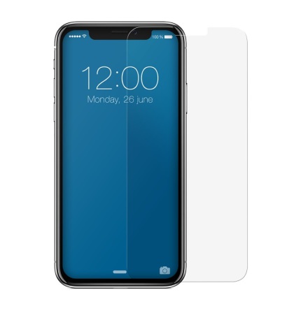 iDeal Glass iPhone X/XS/11 Pro