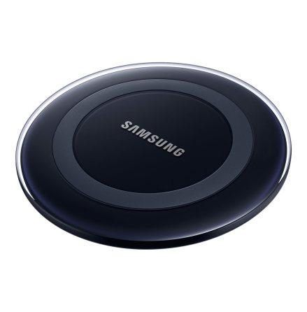 Samsung Wireless S-Charger Pad Black