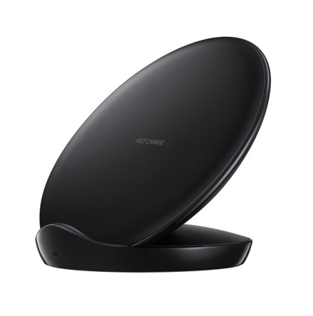 Samsung Wireless Charger Stand Black 2018