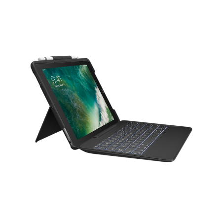 Logitech Slim Combo iPad Pro 10,5&quot; 