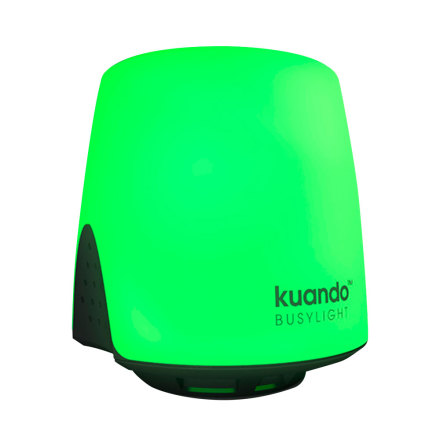 Kuando Busylight UC Omega