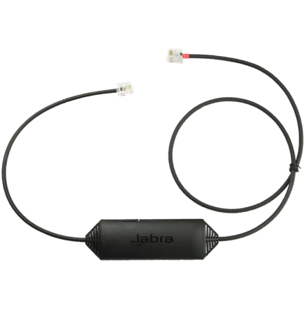 Jabra EHS-sladd Cisco