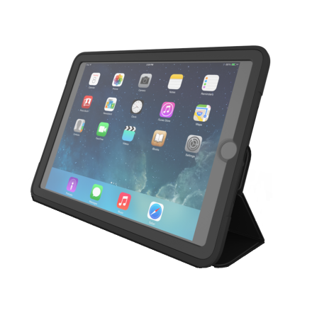 Zagg Messenger Case iPad 2018 9,7&quot;