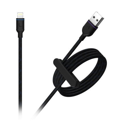 Unisynk USB-sladd lightning 1,2m