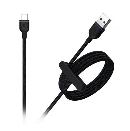 Unisynk USB-sladd USB-C 1,2m