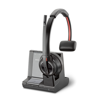 Plantronics Savi W8210 Mono UC