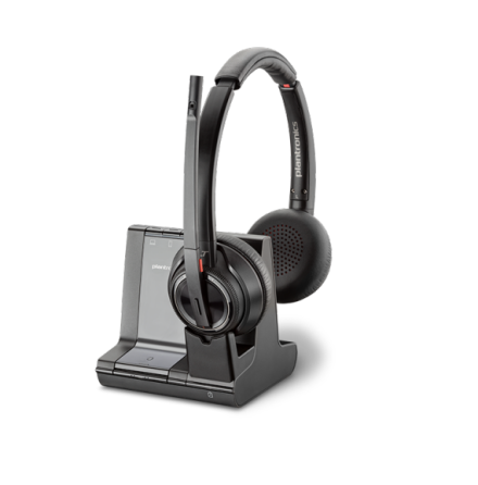 Plantronics Savi W8220 Stereo UC