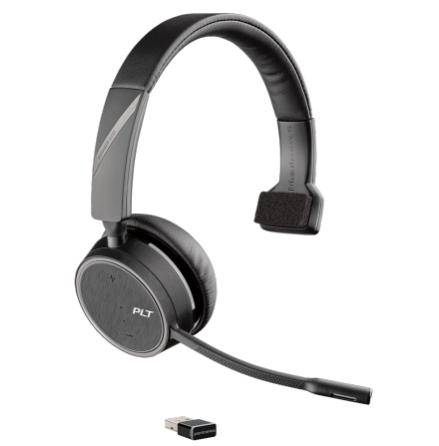 Plantronics Voyager 4210 Mono